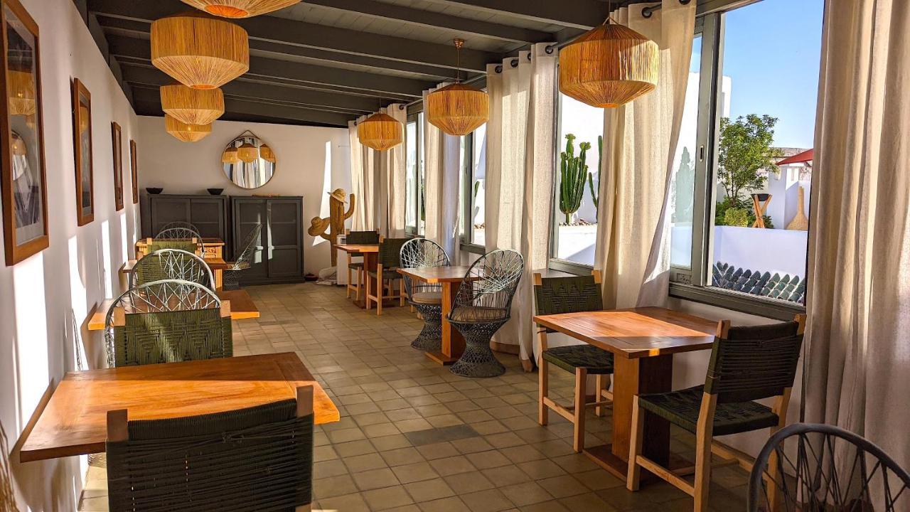 Riad Jardin Des Sens & Spa マラケシュ エクステリア 写真