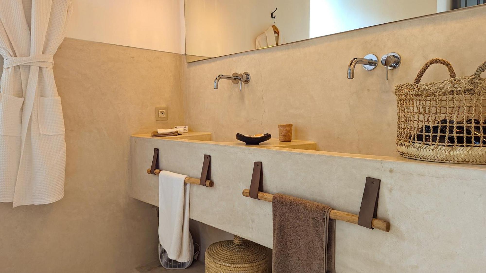 Riad Jardin Des Sens & Spa マラケシュ 部屋 写真