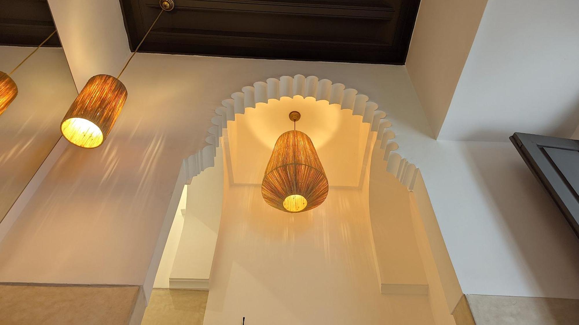 Riad Jardin Des Sens & Spa マラケシュ 部屋 写真