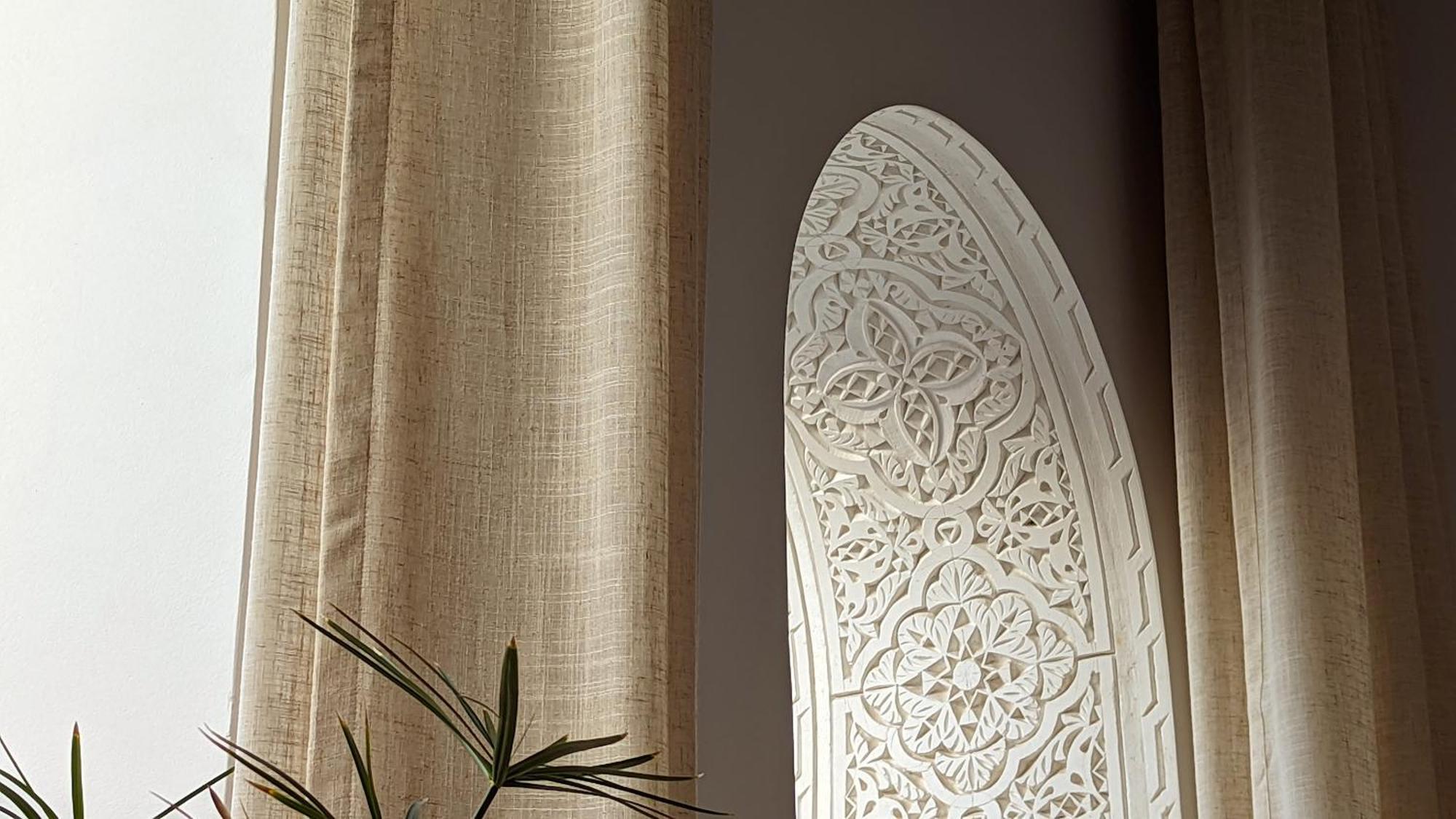 Riad Jardin Des Sens & Spa マラケシュ 部屋 写真